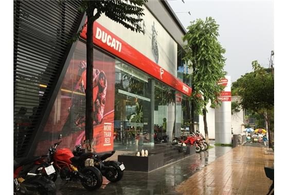 Ducati Saigon (5)