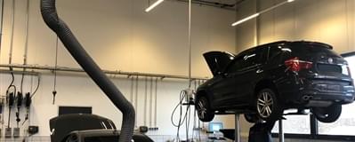 exhaust-extraction-systems